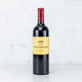 Chateau Lynch Moussas - Pauillac 2015 750ML