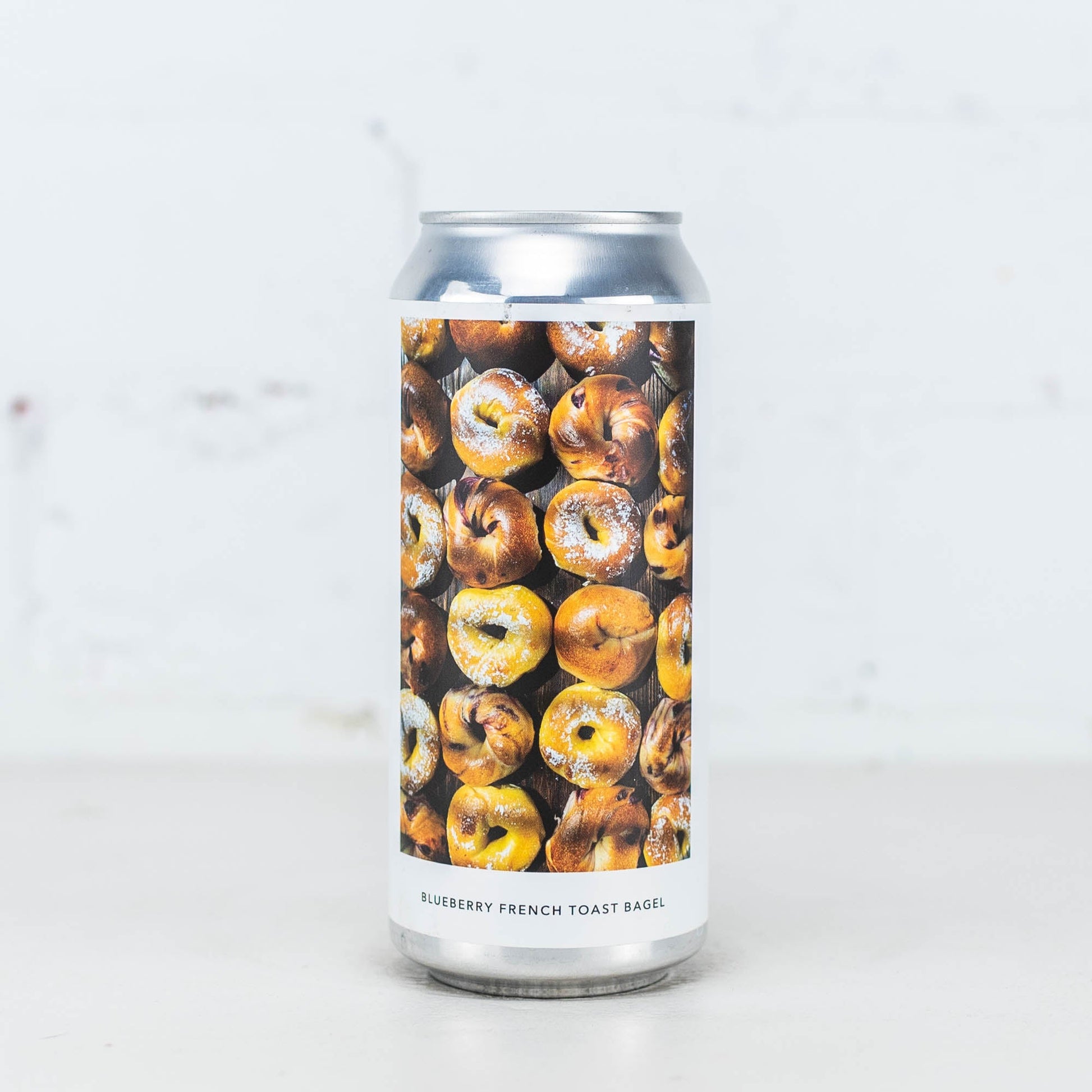 Evil Twin x Utopia Bagels 'Blueberry French Toast Bagel' Sour