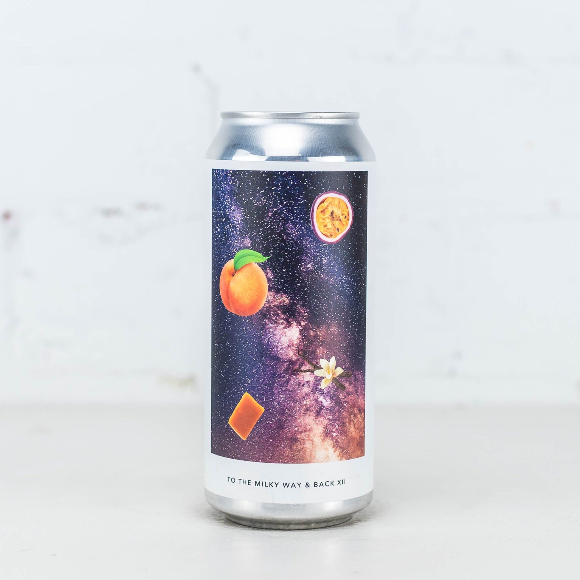 Evil Twin - To The Milky Way & Back XII Milkshake IPA