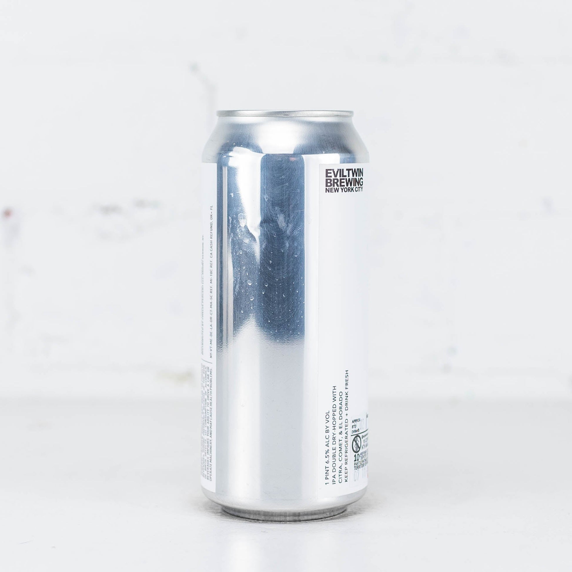 Evil Twin - Summer Fridays NEIPA