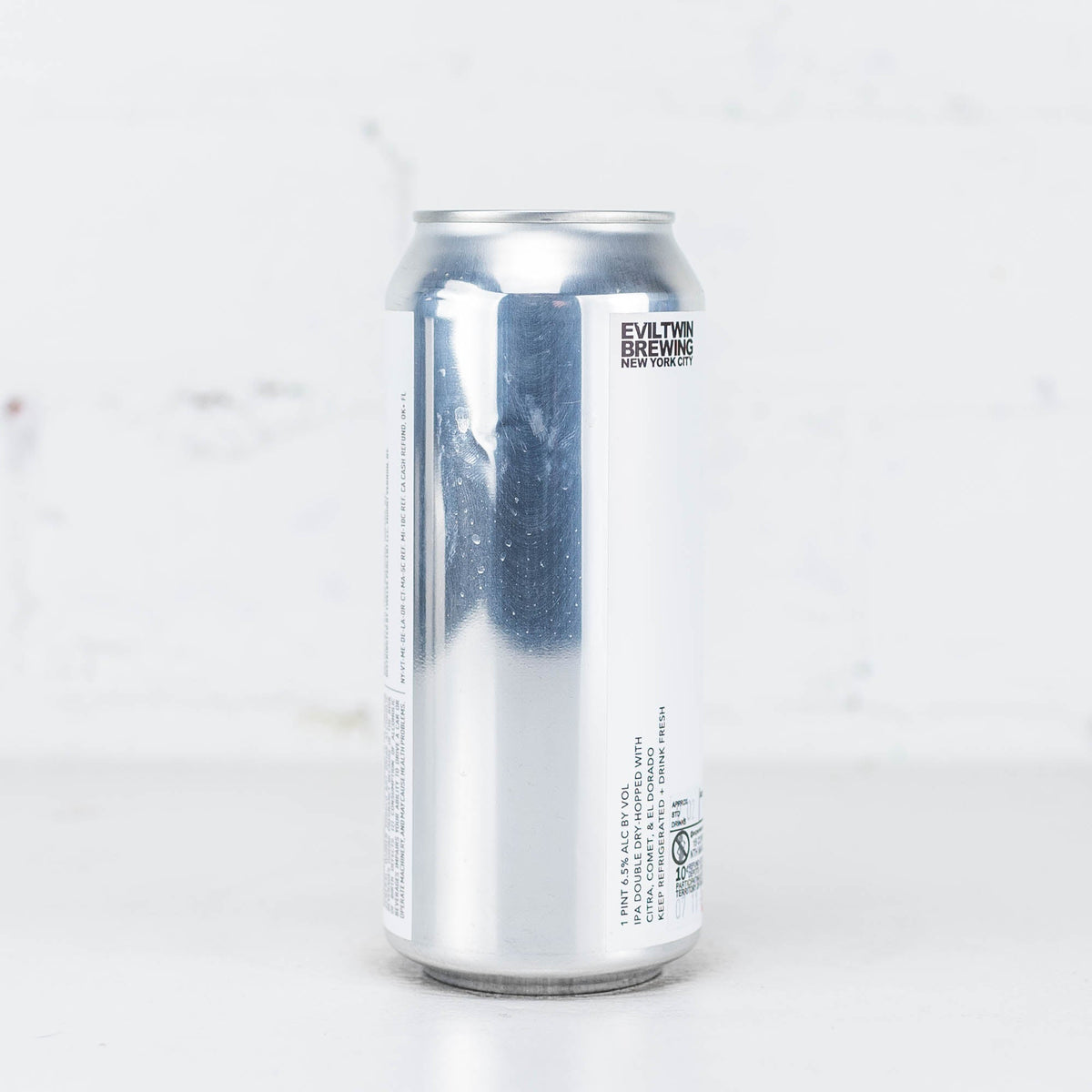 Evil Twin - Summer Fridays NEIPA