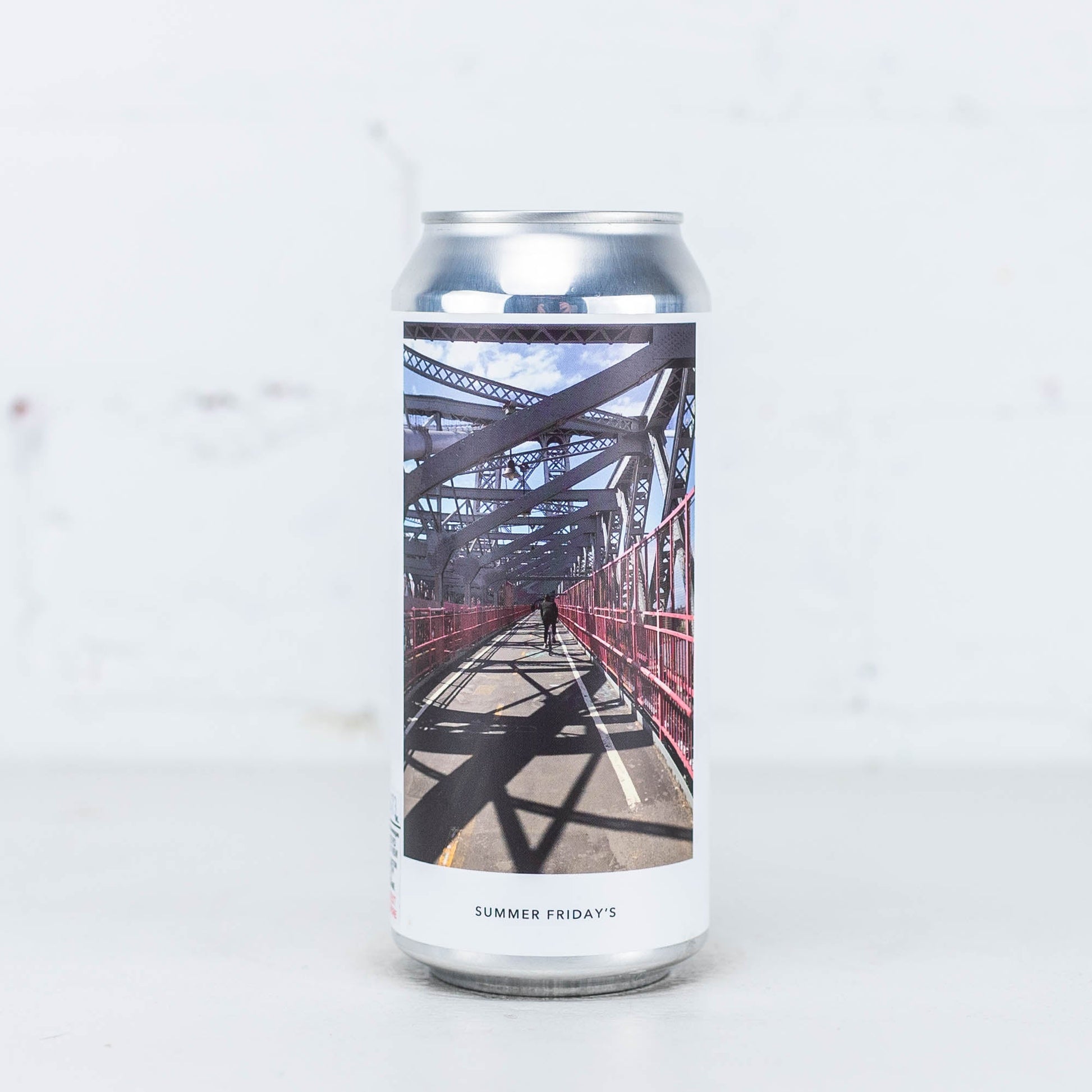 Evil Twin - Summer Fridays NEIPA