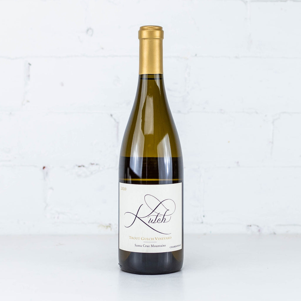 Kutch - Trout Gulch Chardonnay 2020 750ml