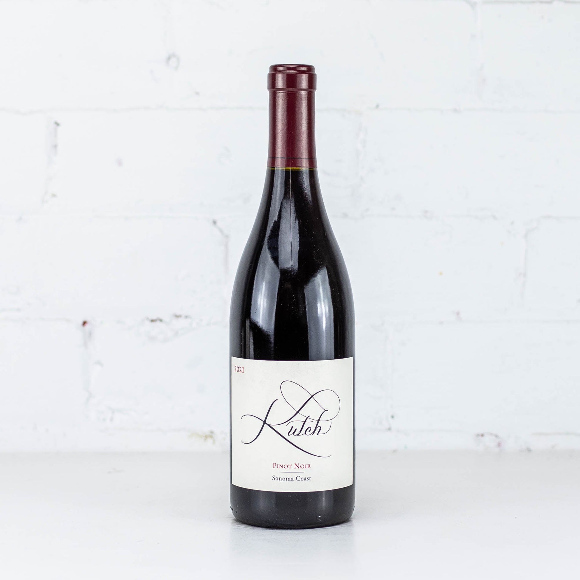 Kutch - Sonoma Coast Pinot Noir 2021 750ml