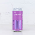 Fox Friday - Broken Ground Hazy IPA