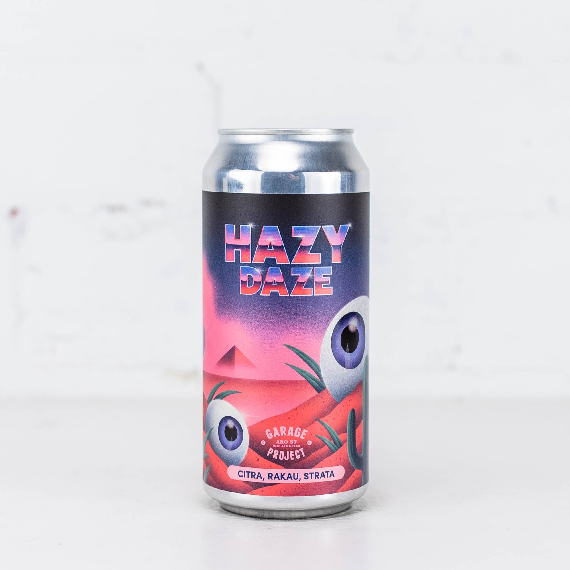 Garage Project - Hazy Daze Vol 14 Hazy Pale