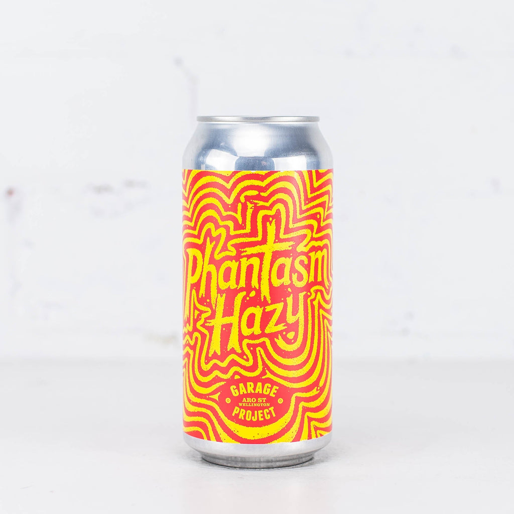 Garage Project - Phantasm Hazy IPA