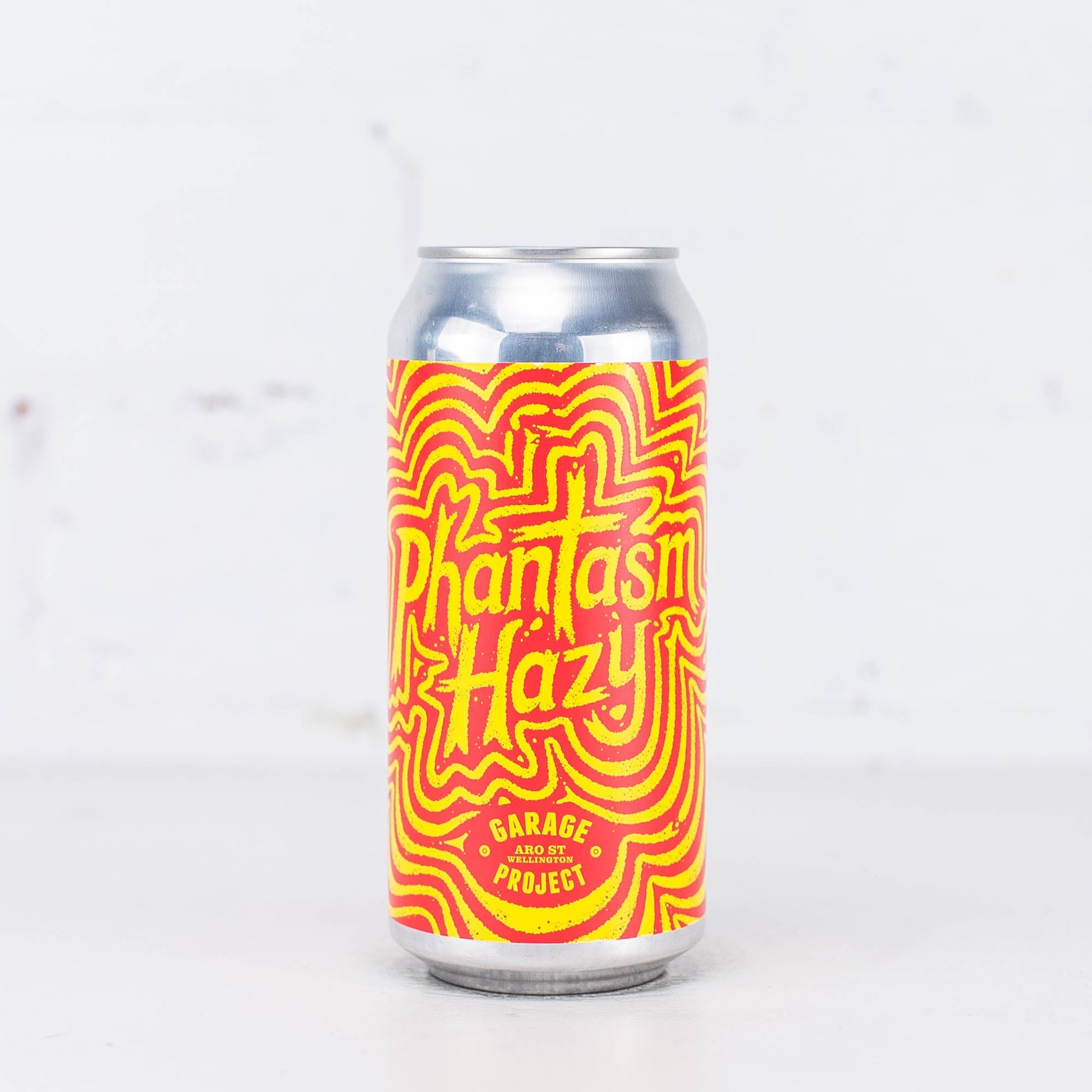 Garage Project - Phantasm Hazy IPA