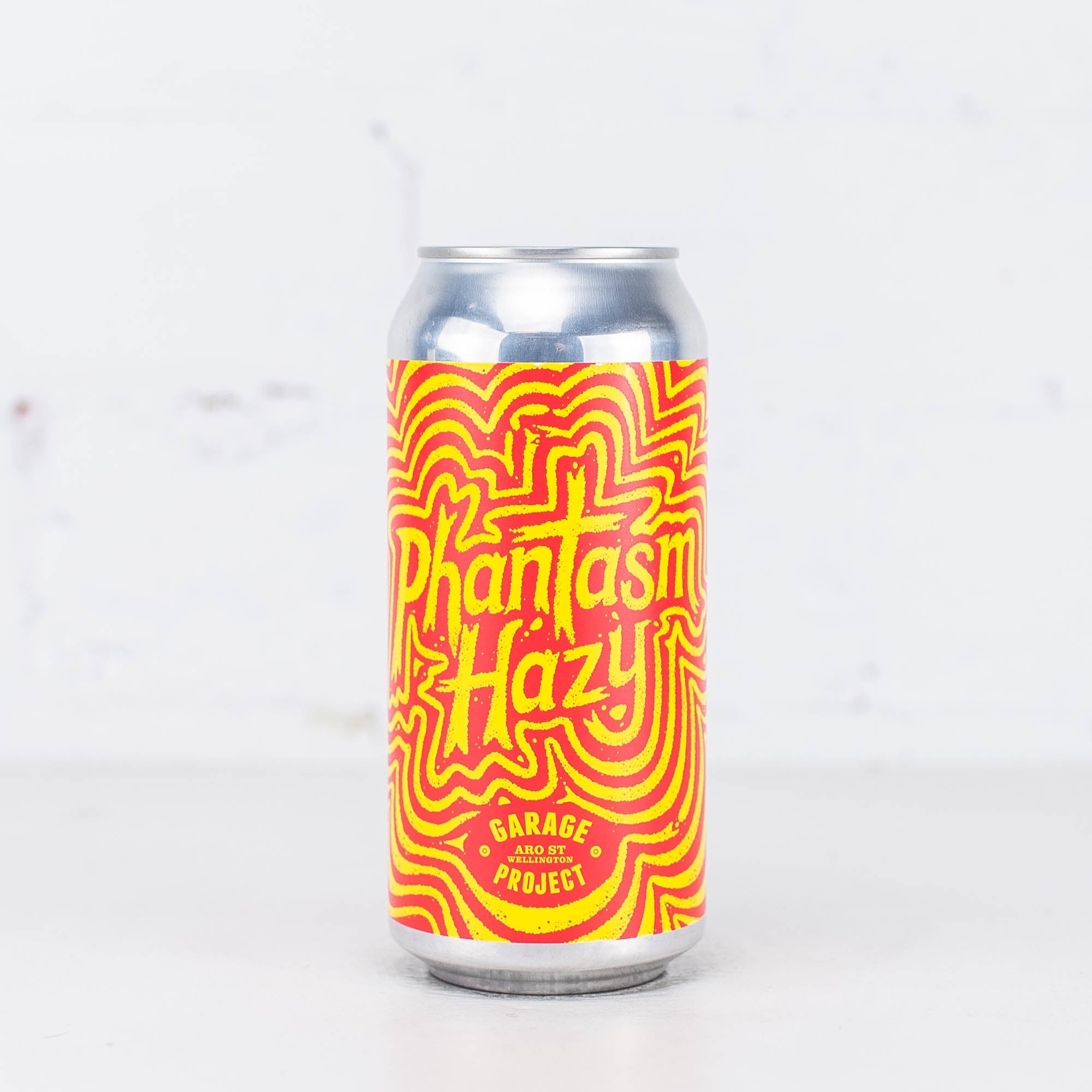 Garage Project - Phantasm Hazy IPA