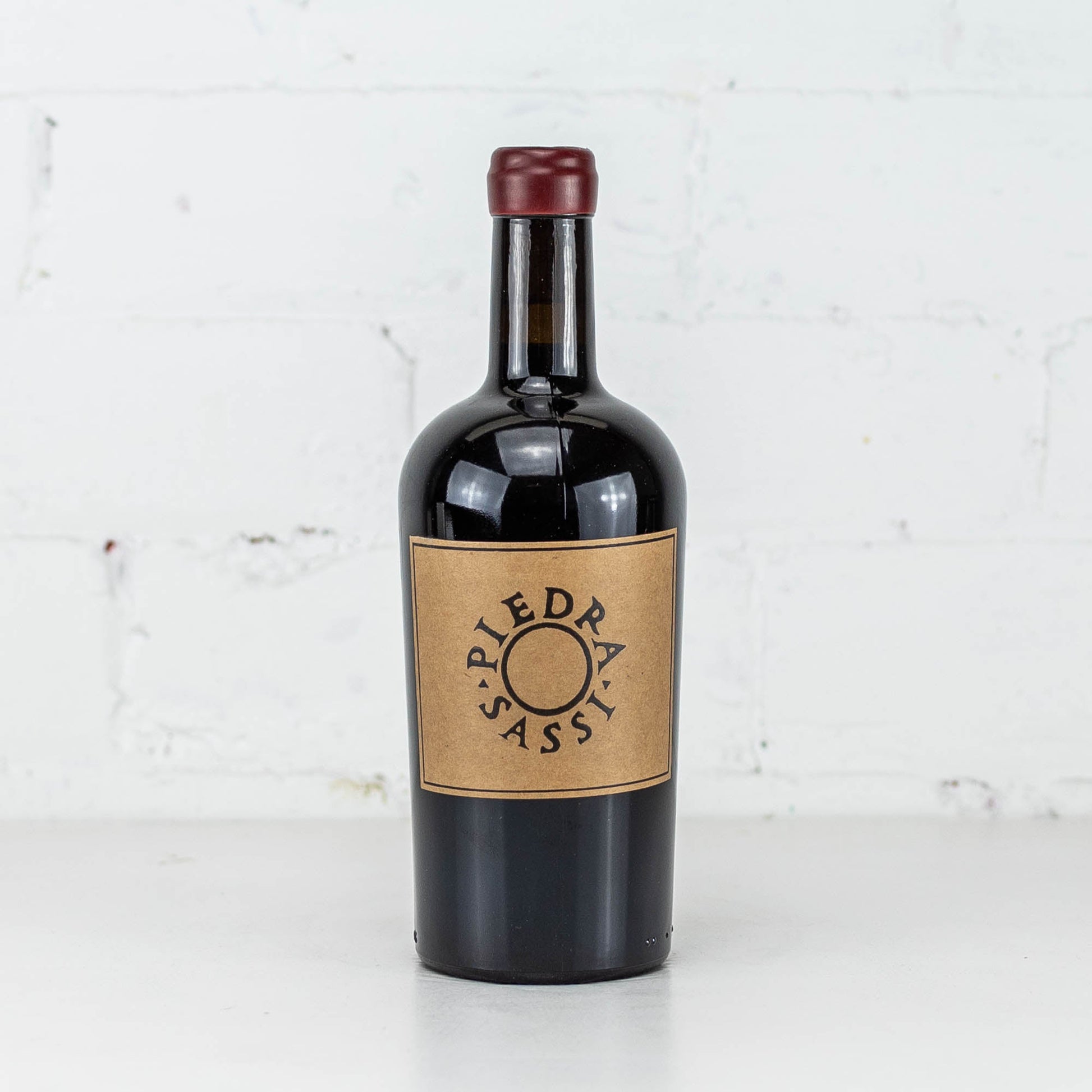 Piedrasassi - Rim Rock Syrah 2019 750ml