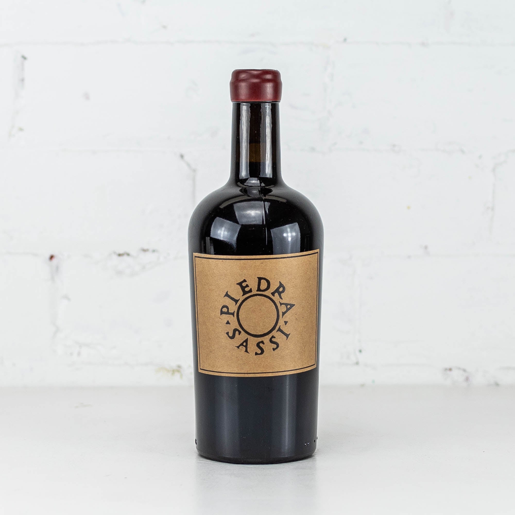 Piedrasassi - Rim Rock Syrah 2019 750ml