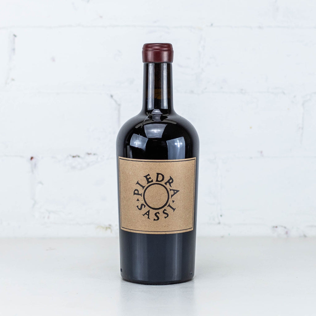 Piedrasassi - Patterson Cassara Syrah 2019 750ml