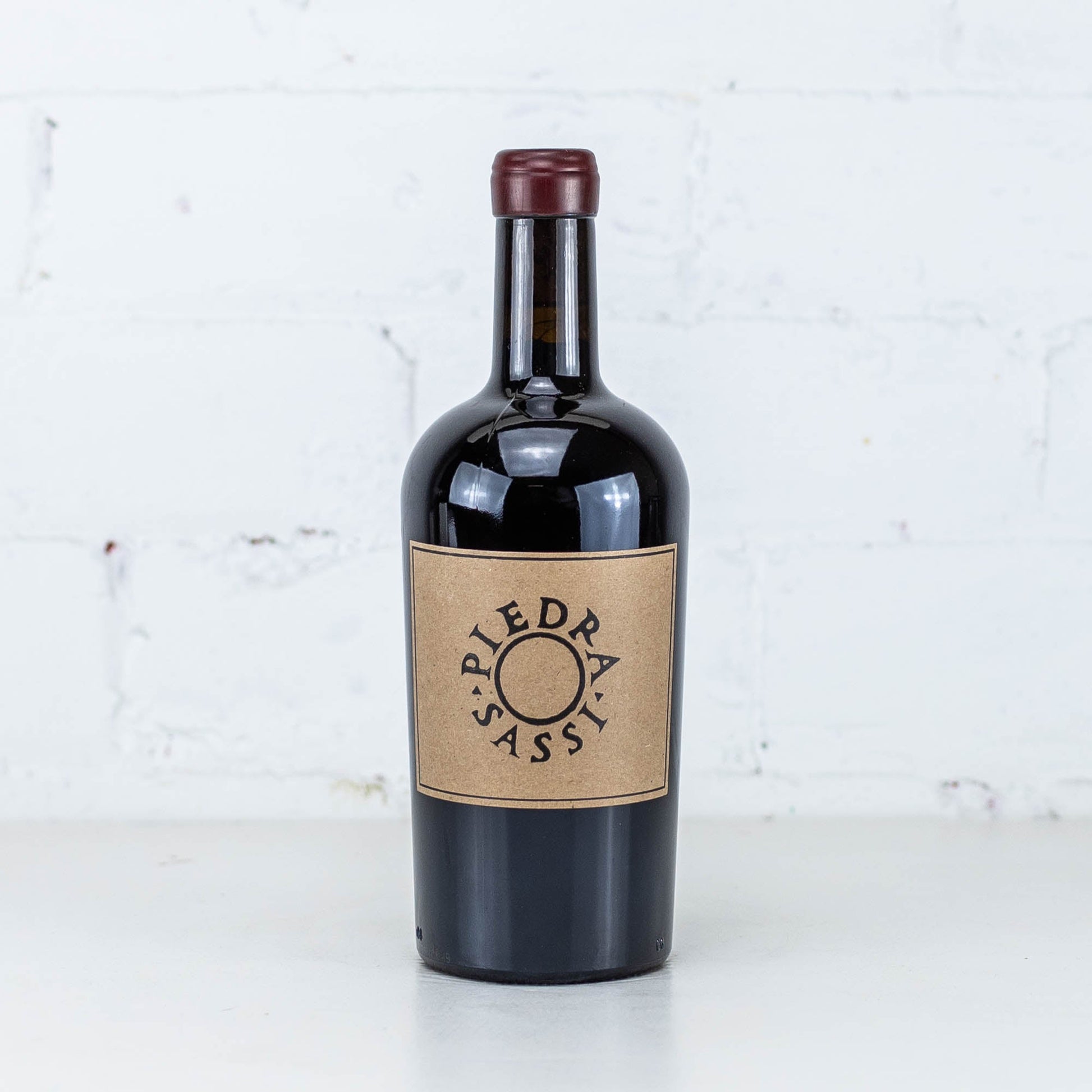 Piedrasassi - Patterson Cassara Syrah 2019 750ml