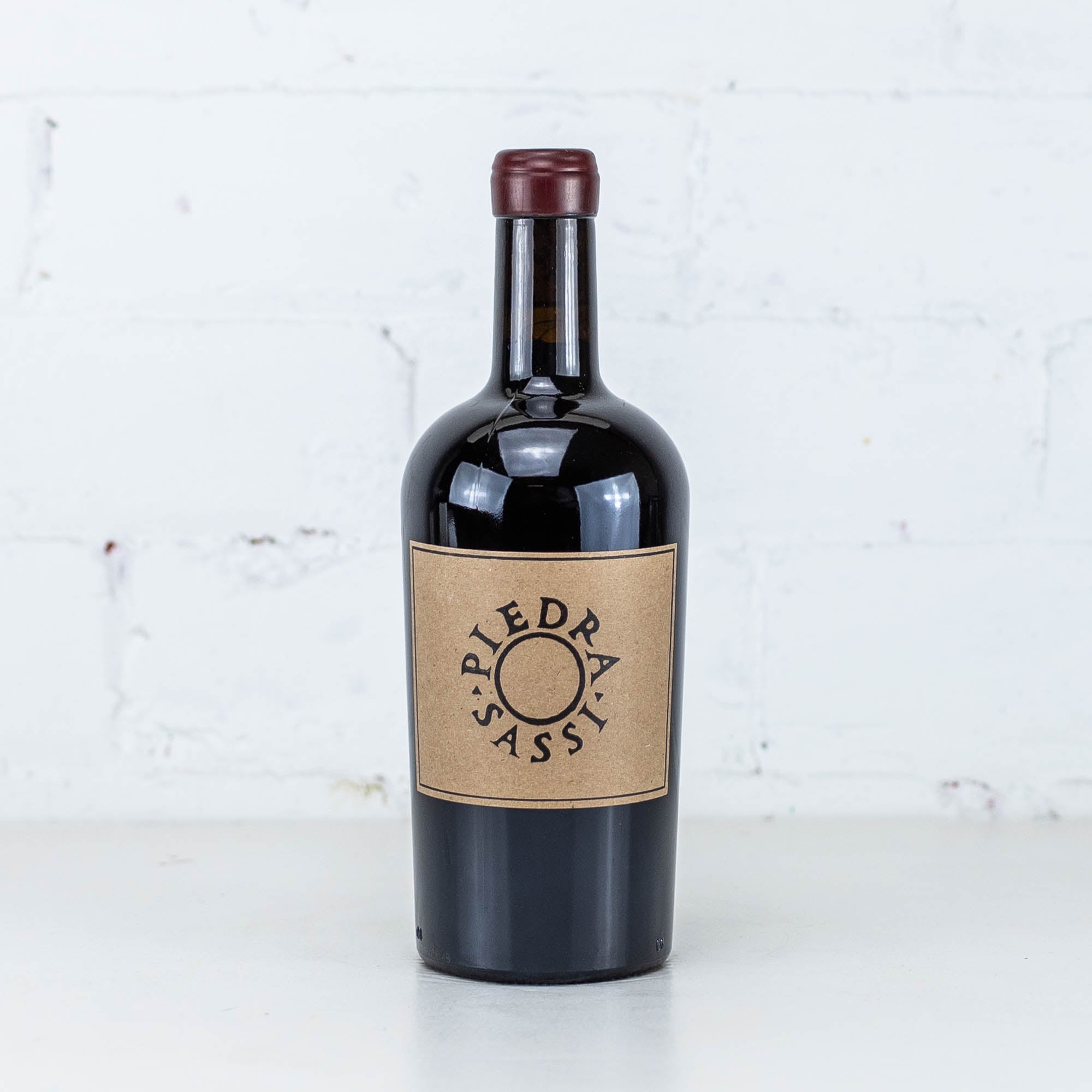Piedrasassi - Patterson Cassara Syrah 2019 750ml