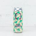 Working Title - Risky Business Oat Cream IPA