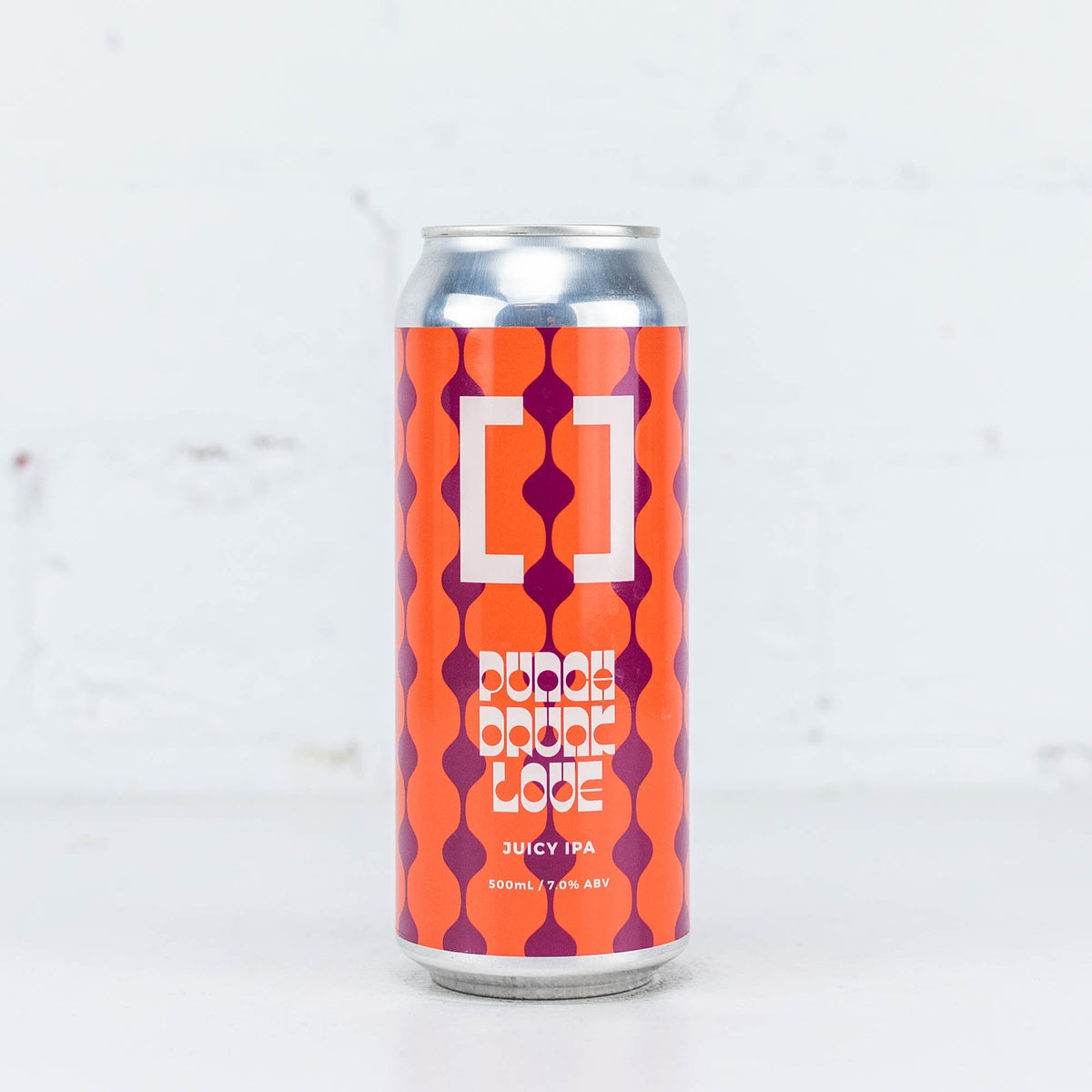 Working Title - Punch Drunk Love Juicy IPA