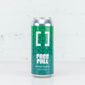 Working Title - Free Fall DDH Hazy Pale