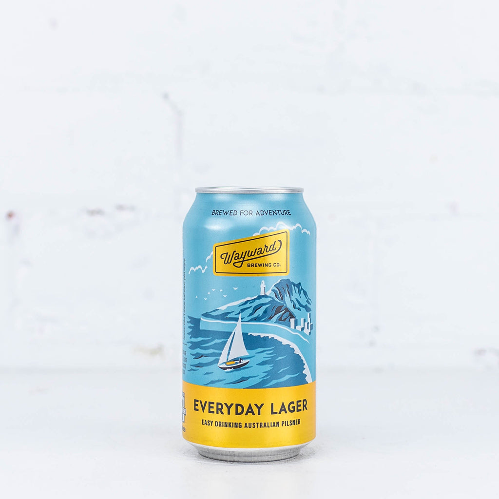 Wayward - Everyday Lager