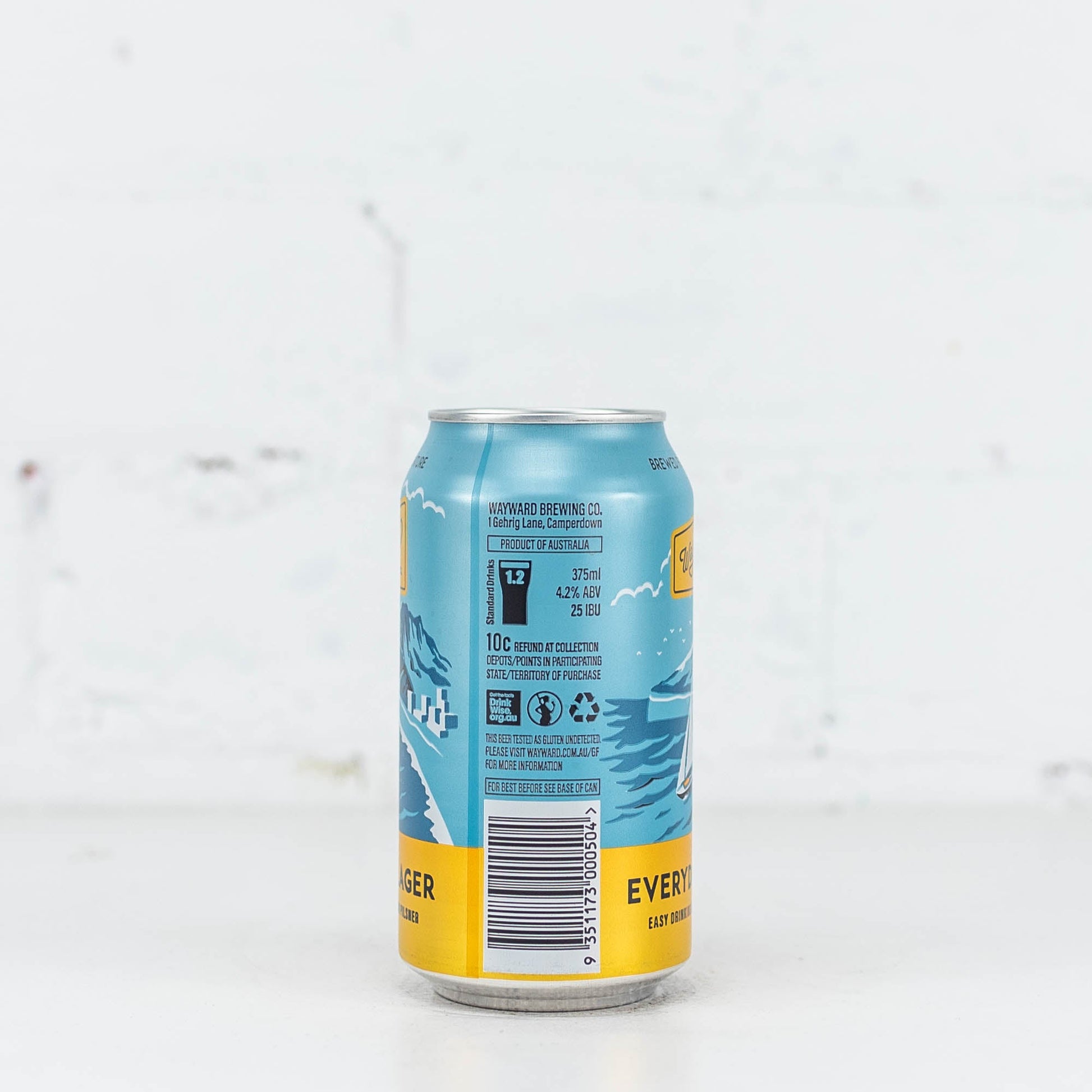 Wayward - Everyday Lager