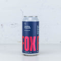 Fox Friday - Heading Stateside Oat Cream IPA