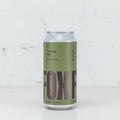 Fox Friday - Training Day West Coast IPA