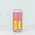 Fox Friday - Let it Go Hazy IPA