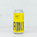 Fox Friday - Probation Period Oat Cream DIPA