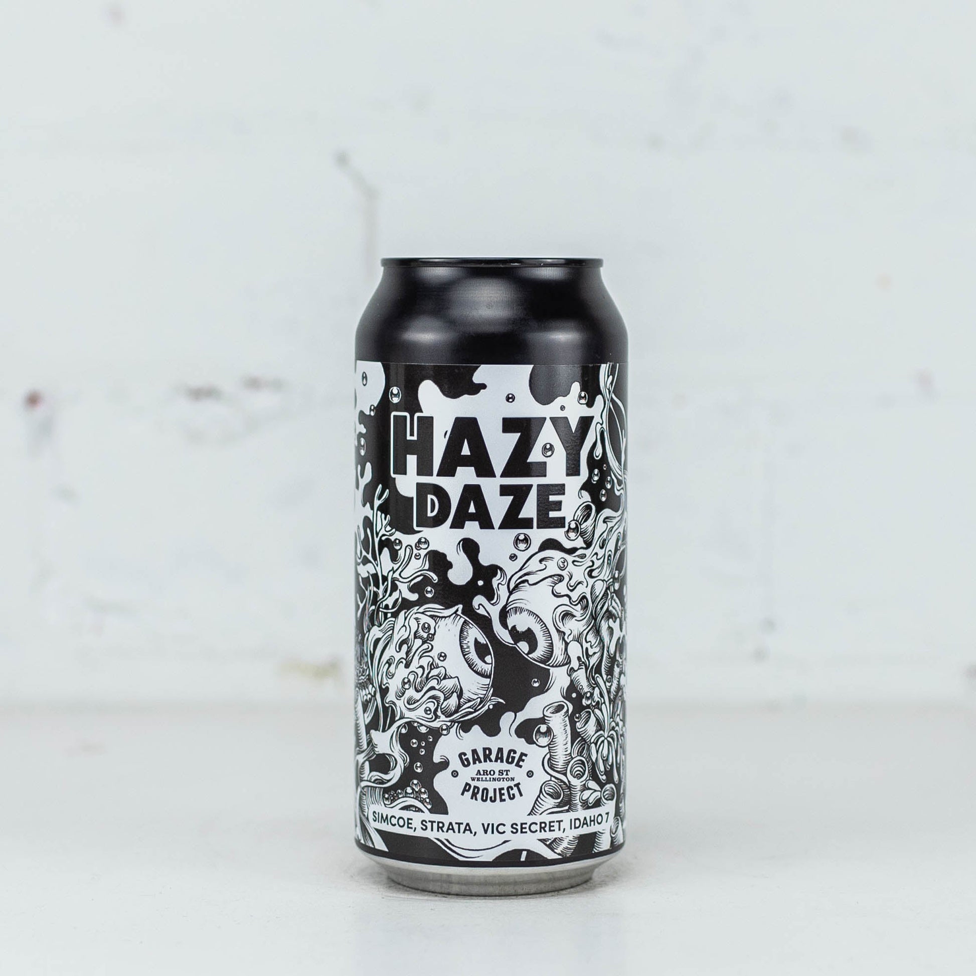 Garage Project - Hazy Daze Vol 13 Hazy Pale