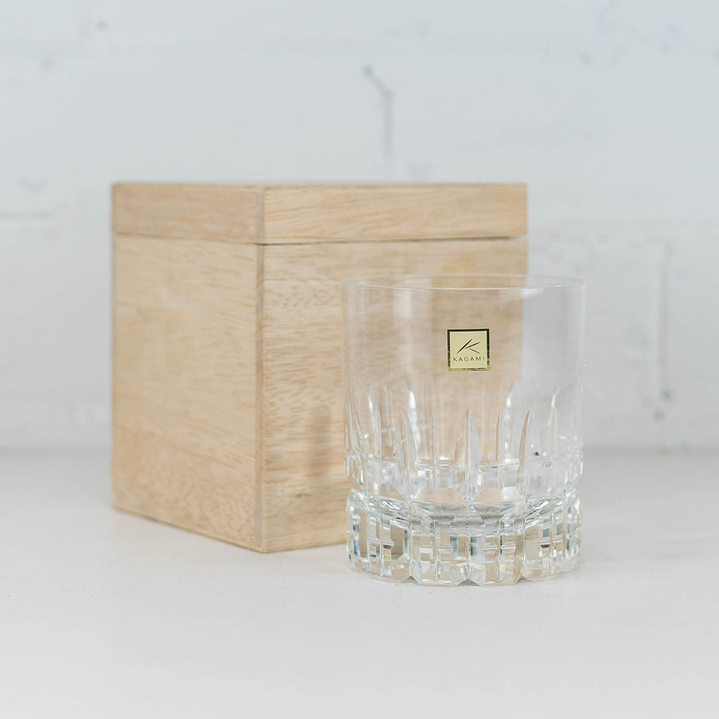 Kagami - Crystal Glass T429 642