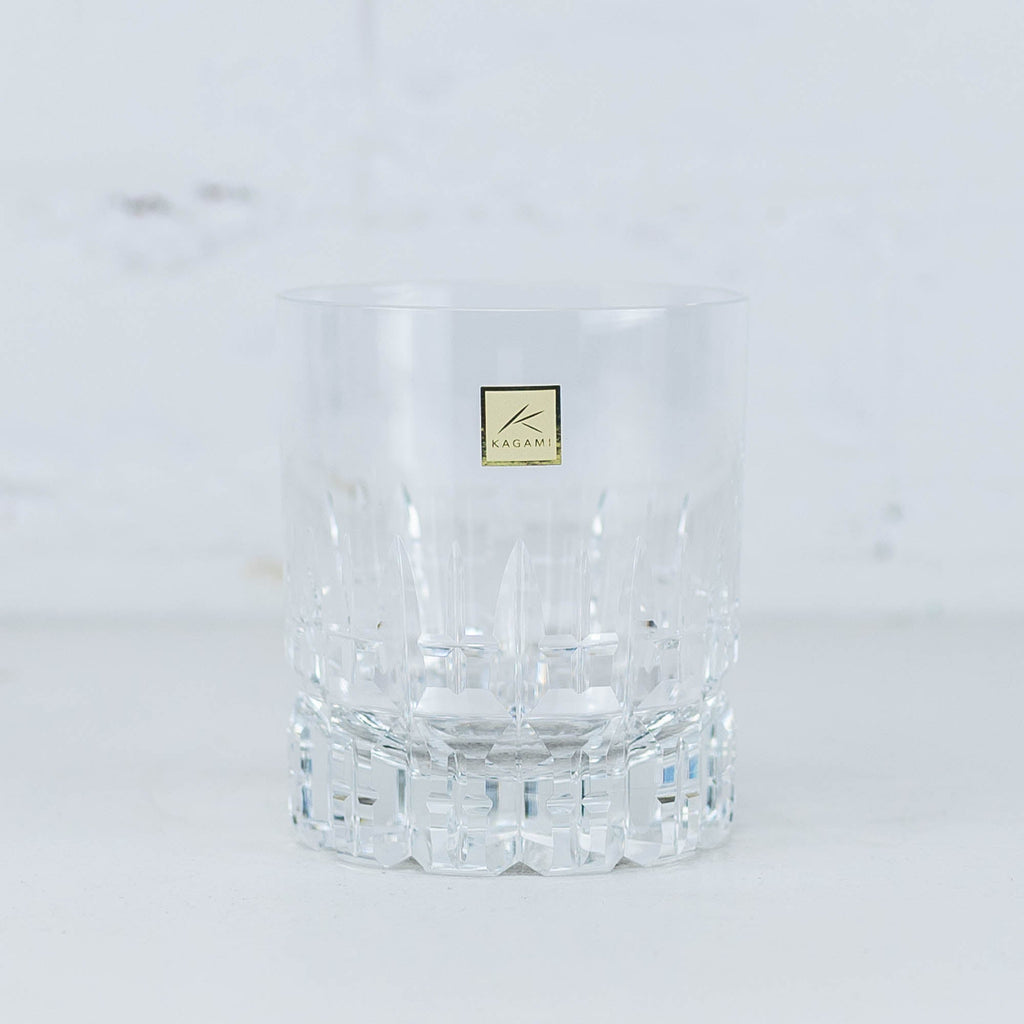 Kagami - Crystal Glass T429 642