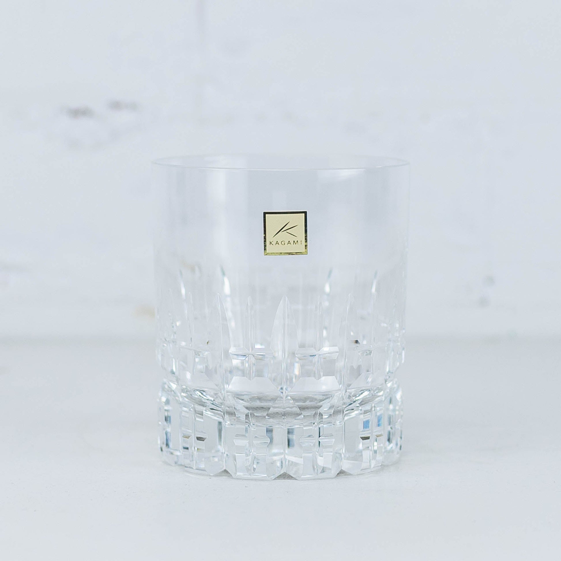 Kagami - Crystal Glass T429 642