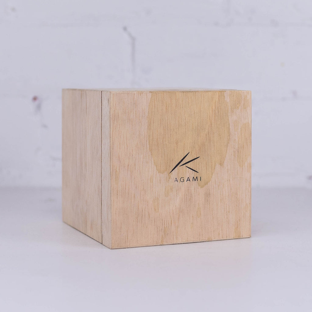 Kagami - Crystal Glass T429 642