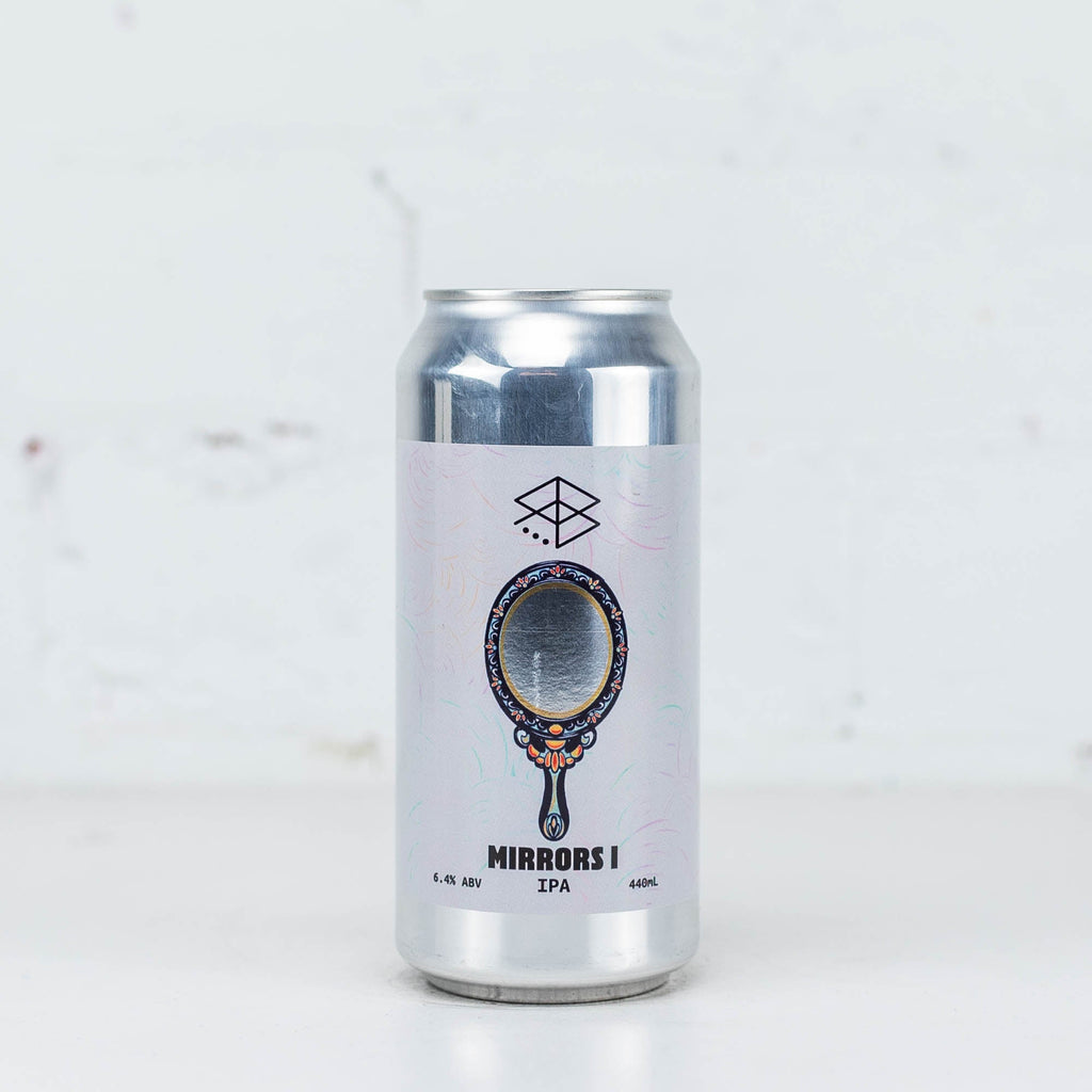 Range - Mirrors I IPA