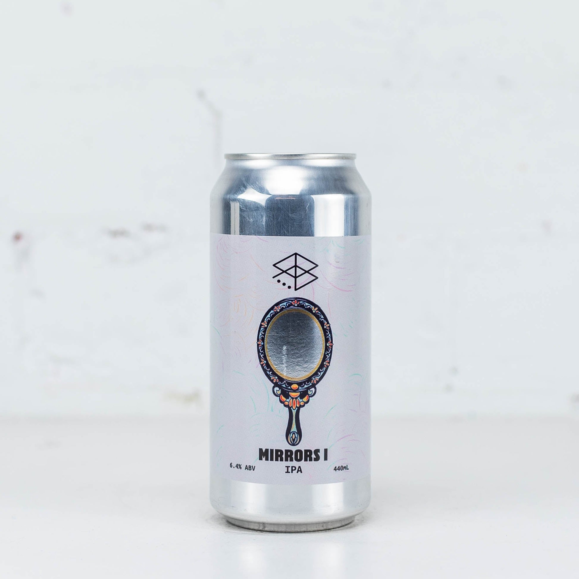 Range - Mirrors I IPA