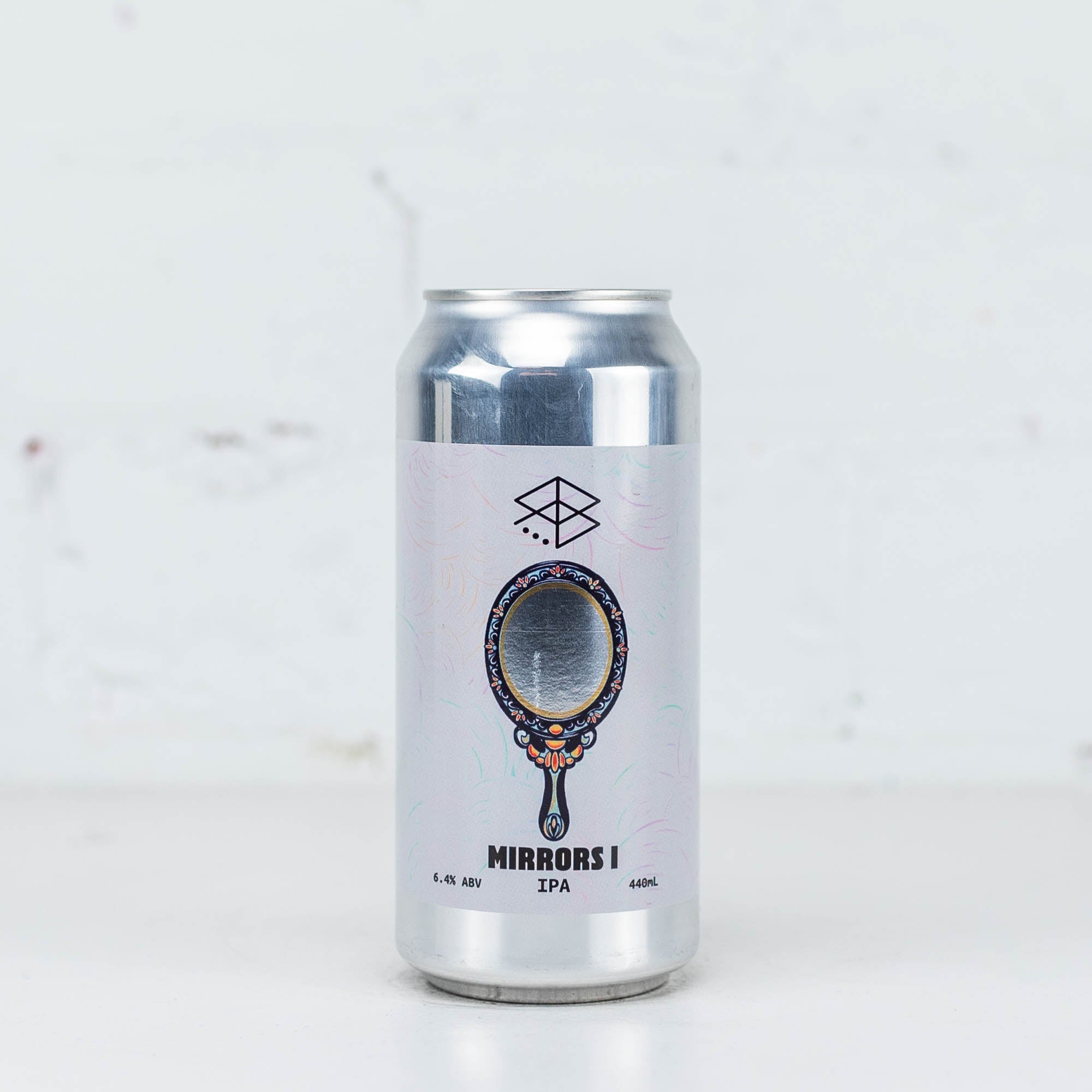Range - Mirrors I IPA