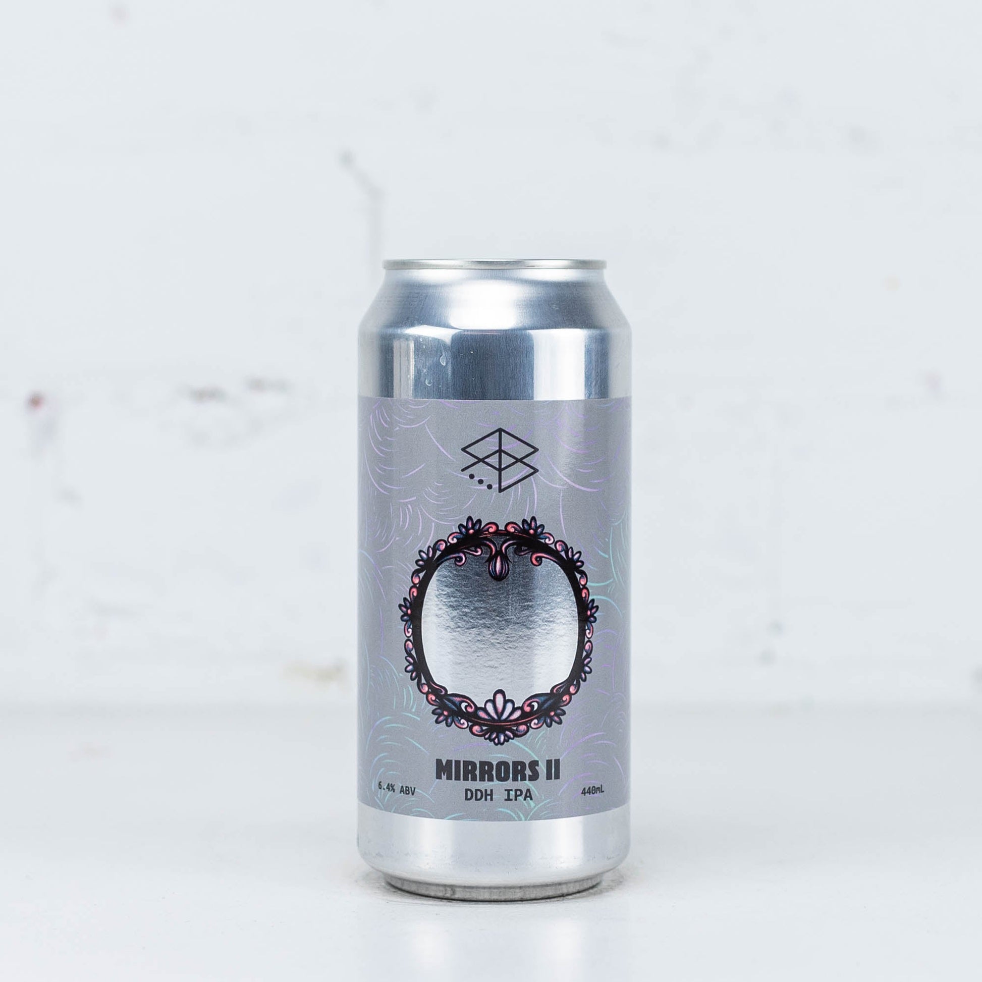 Range - Mirrors II DDH IPA