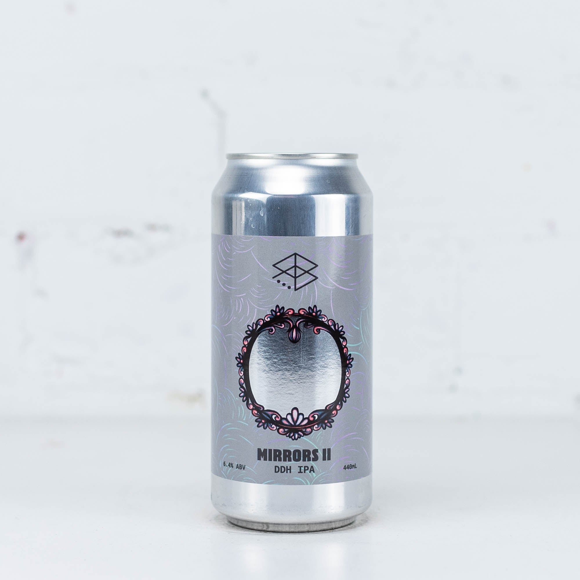 Range - Mirrors II DDH IPA