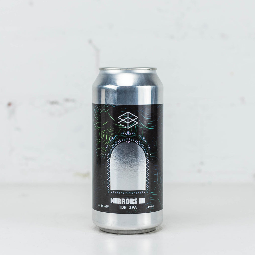 Range - Mirrors III TDH IPA