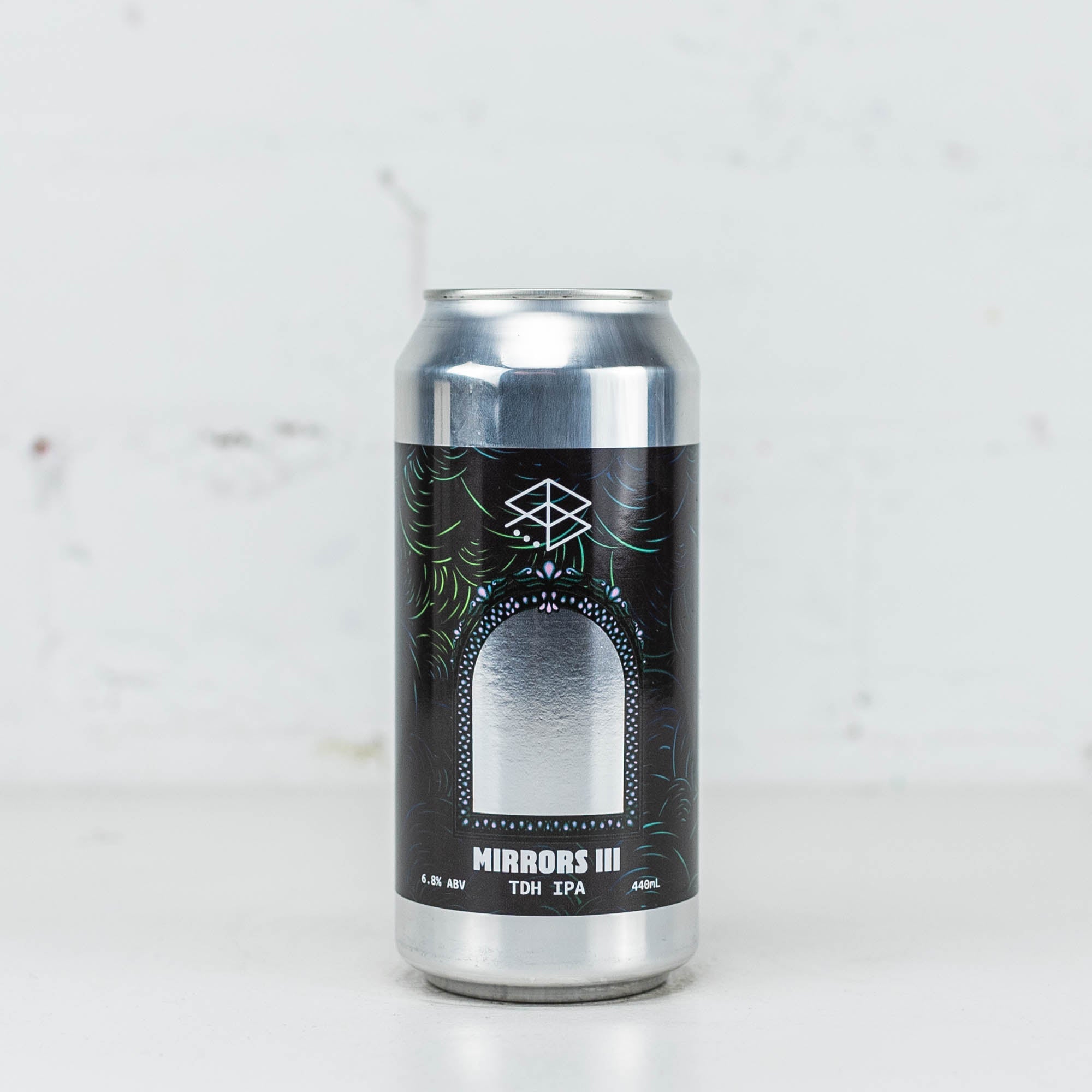 Range - Mirrors III TDH IPA