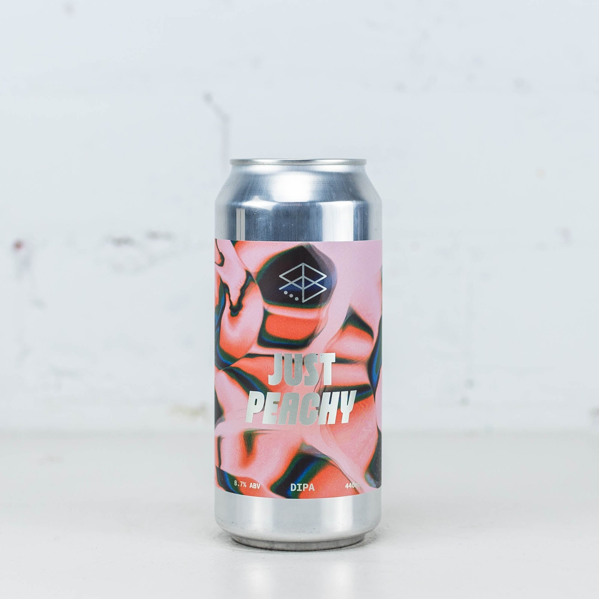 Range - Just Peachy DIPA