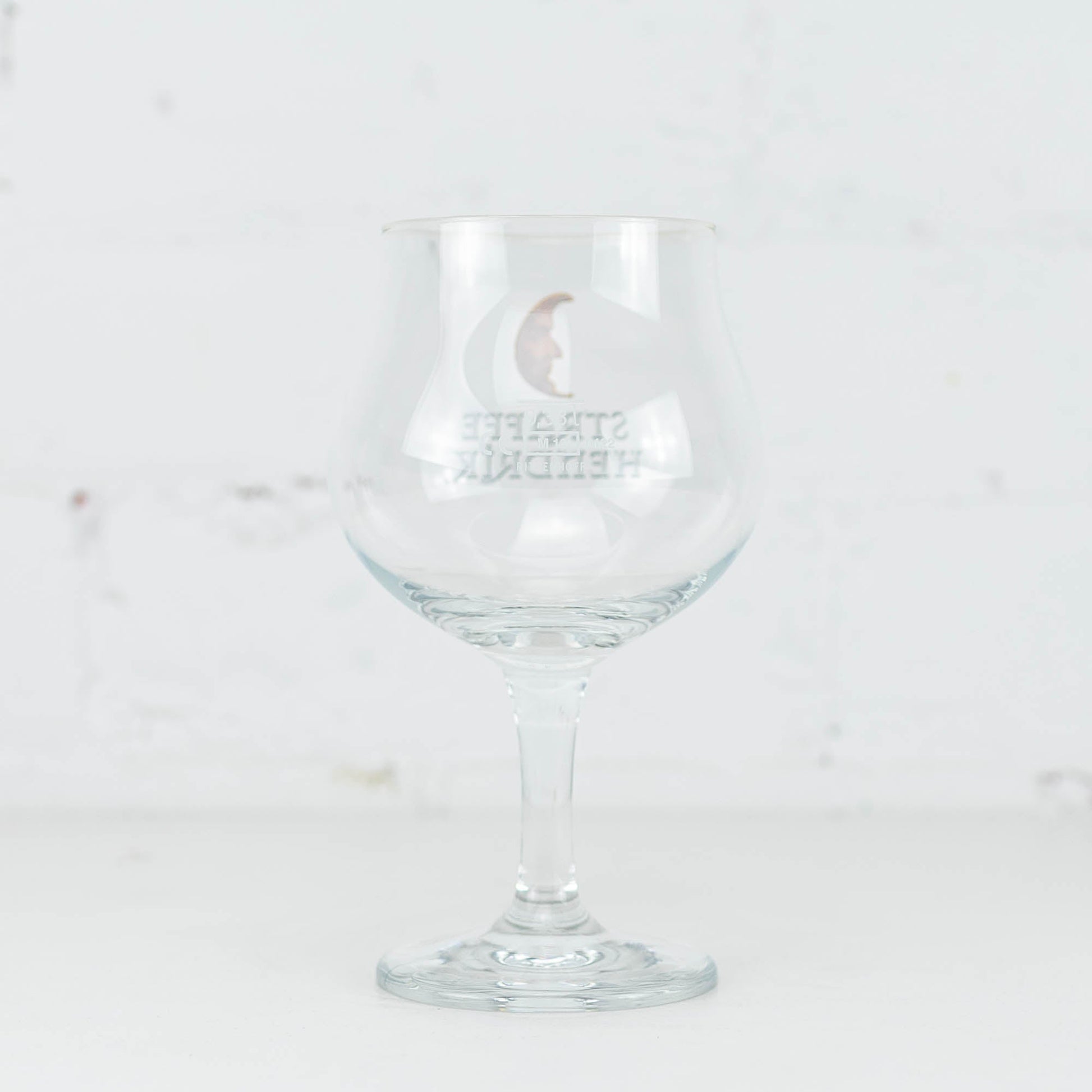 Straffe Hendrik - Tulip Beer Glass