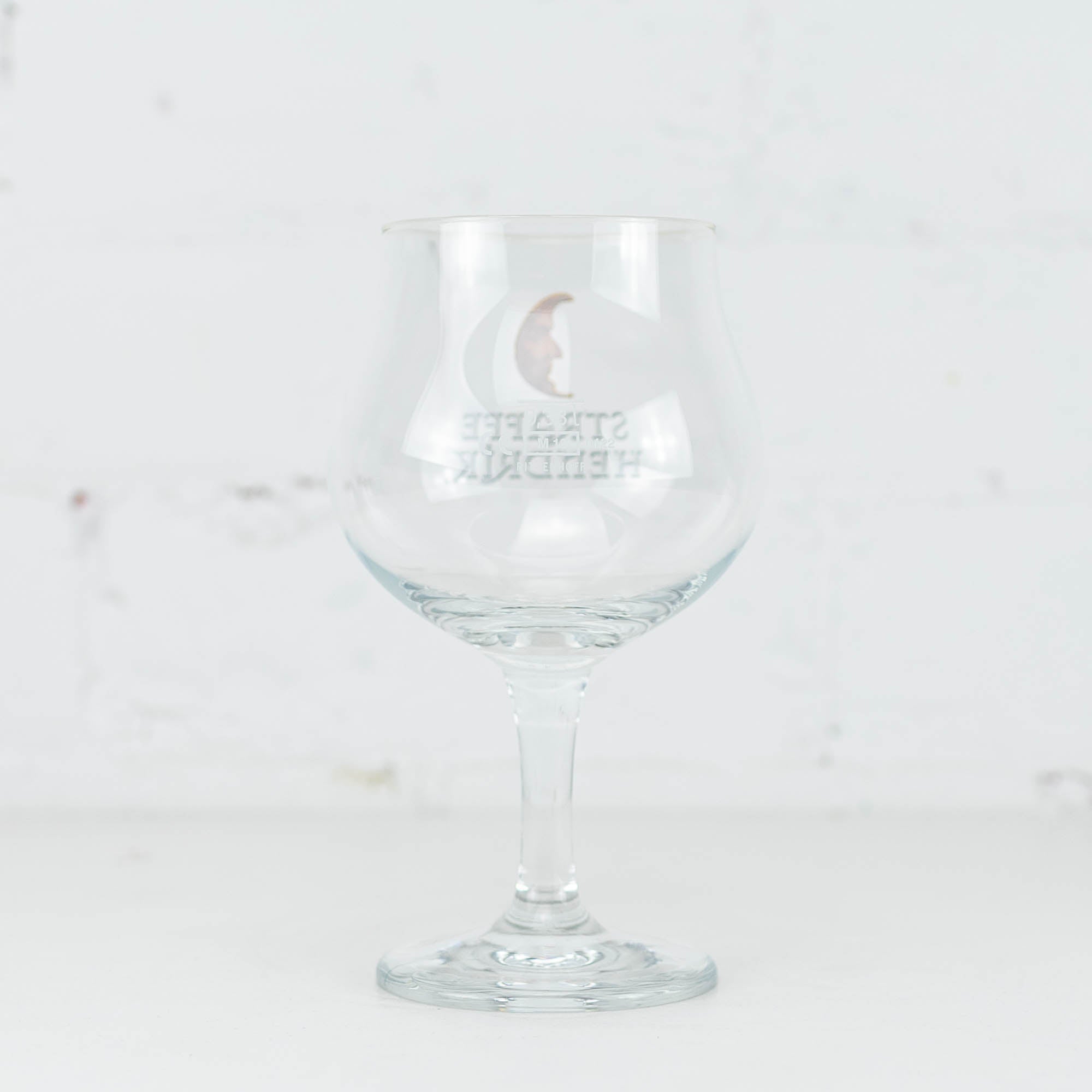 Straffe Hendrik - Tulip Beer Glass