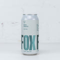 Fox Friday - Easy Does It Hazy Pale