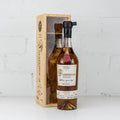 Fuenteseca - 7 Year Aged Extra Añejo Tequila 750ml