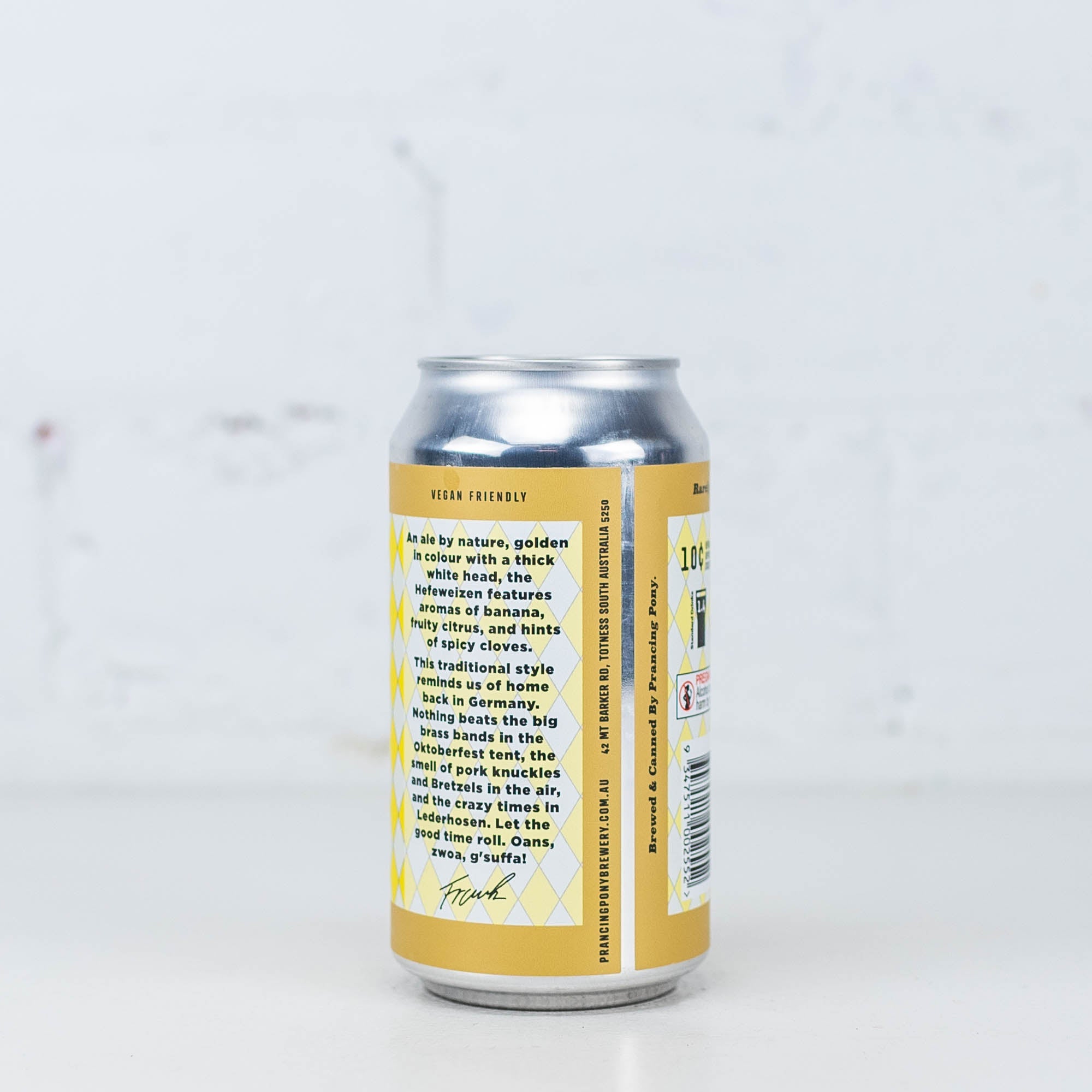 Prancing Pony - Festbier Mixed 12 Pack