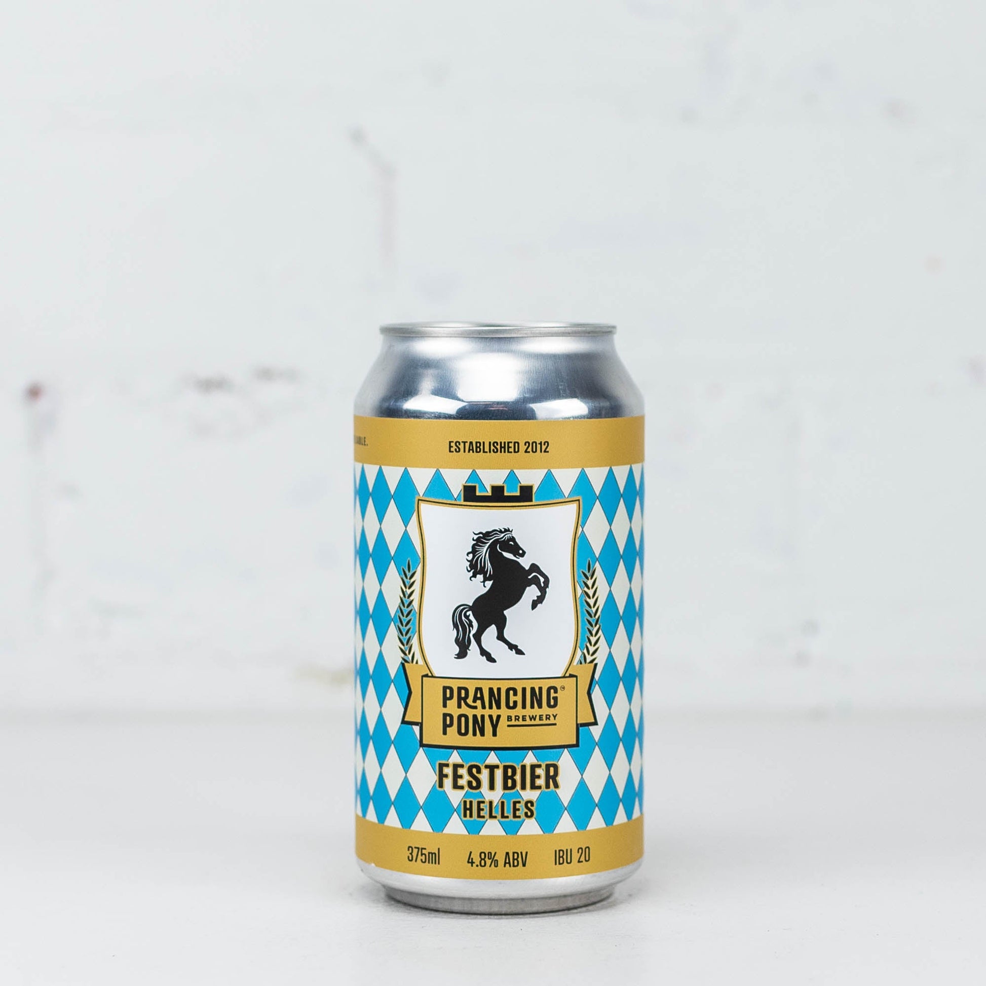 Prancing Pony - Festbier Mixed 12 Pack
