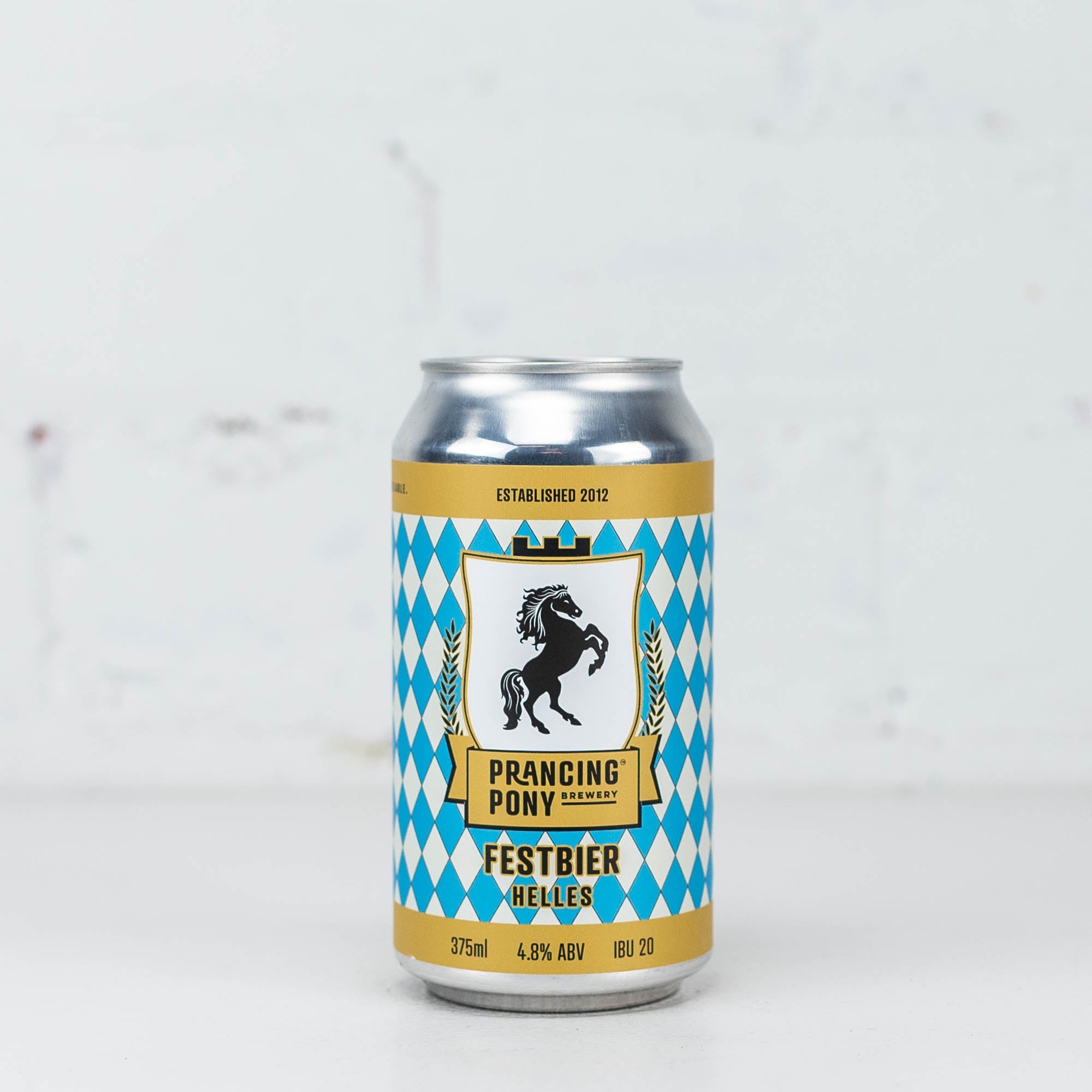 Prancing Pony - Festbier Mixed 12 Pack