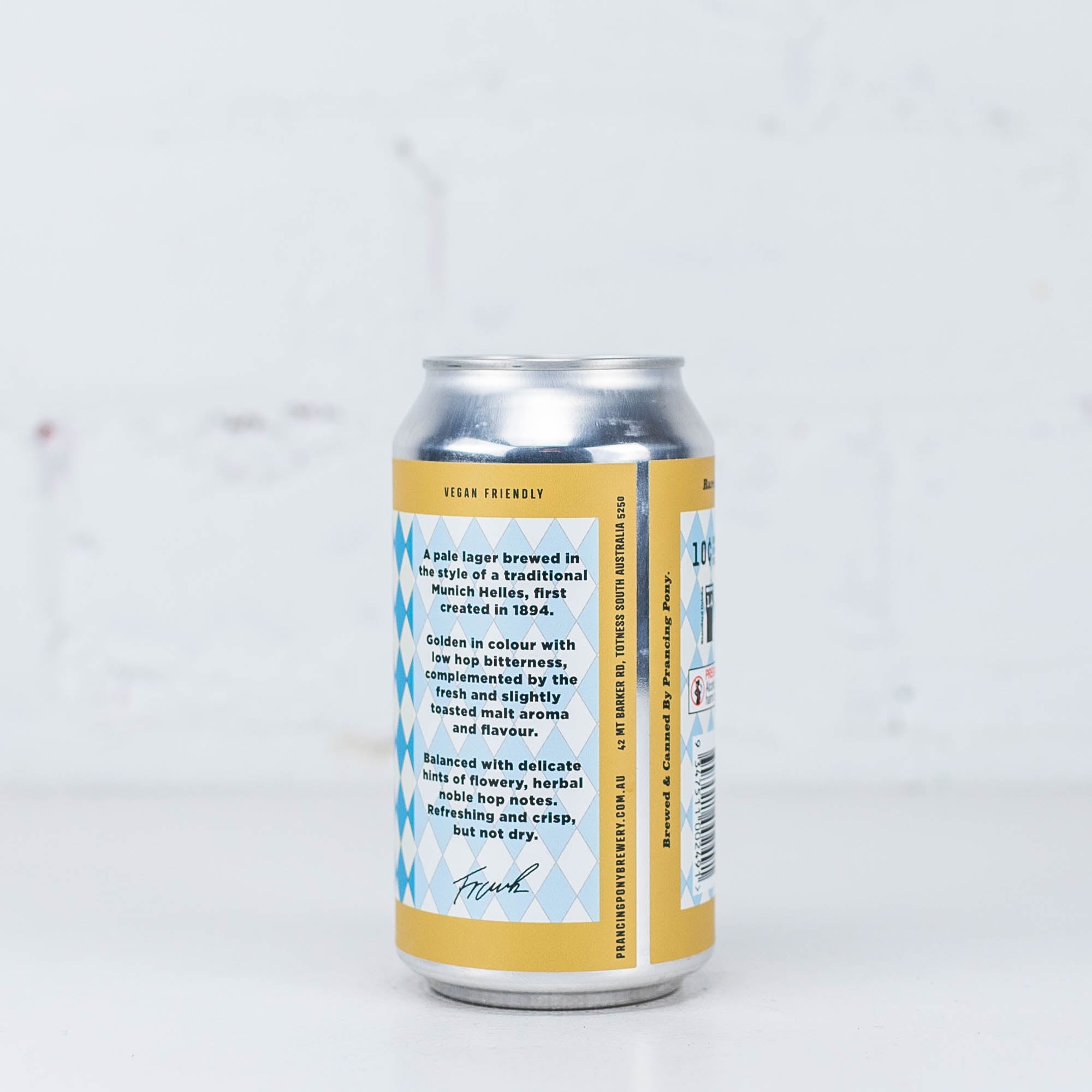 Prancing Pony - Festbier Mixed 12 Pack