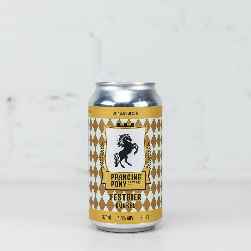Prancing Pony - Festbier Mixed 12 Pack