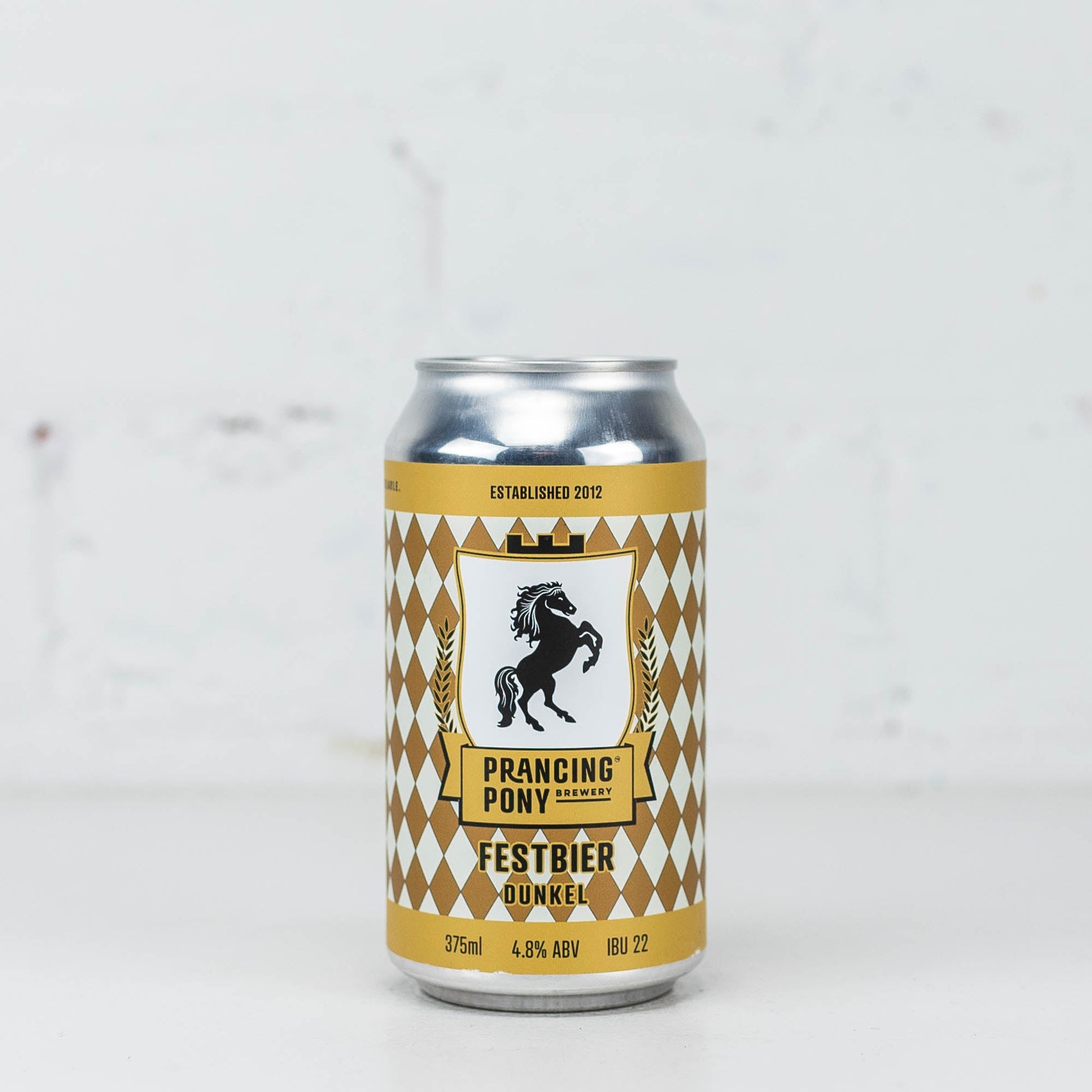 Prancing Pony - Festbier Mixed 12 Pack